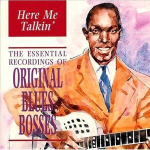 Hear Me Talkin / Various - Hear Me Talkin'  CD